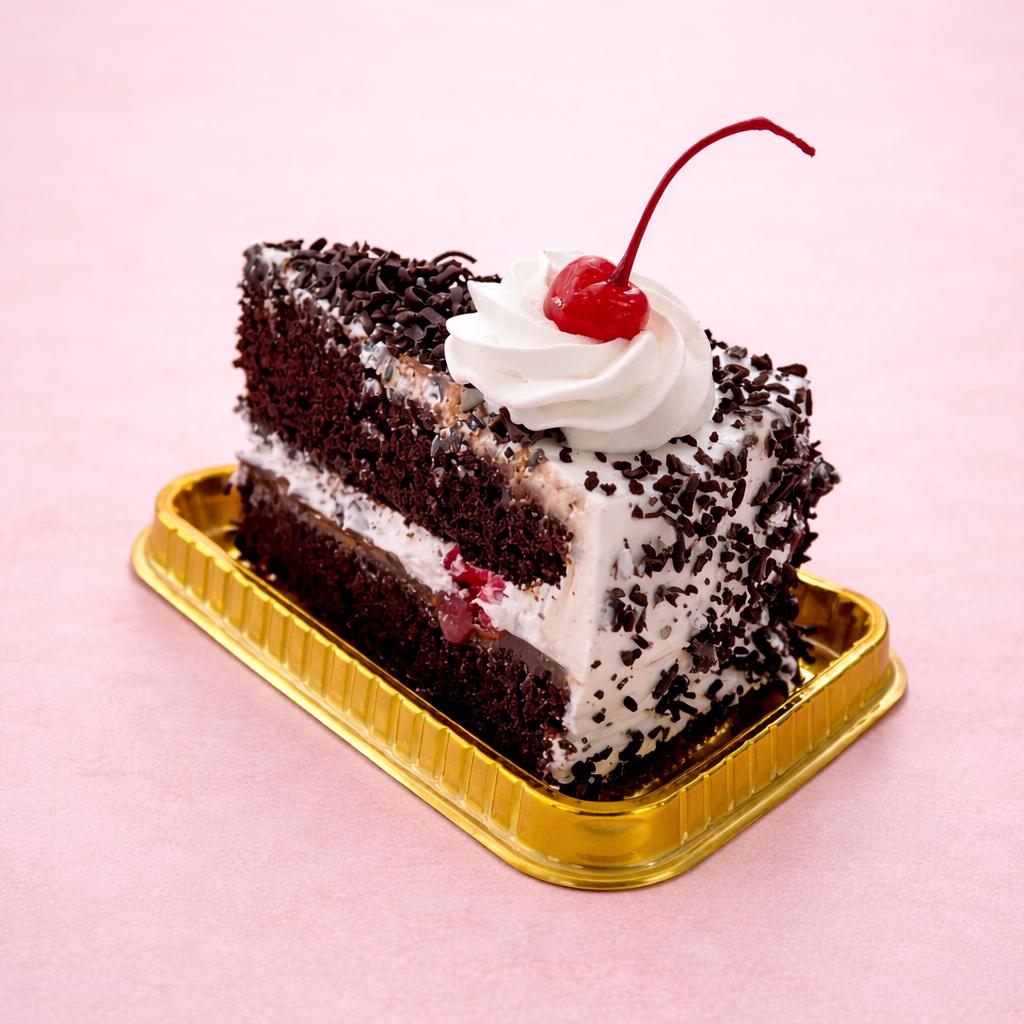 Black Forest Cake