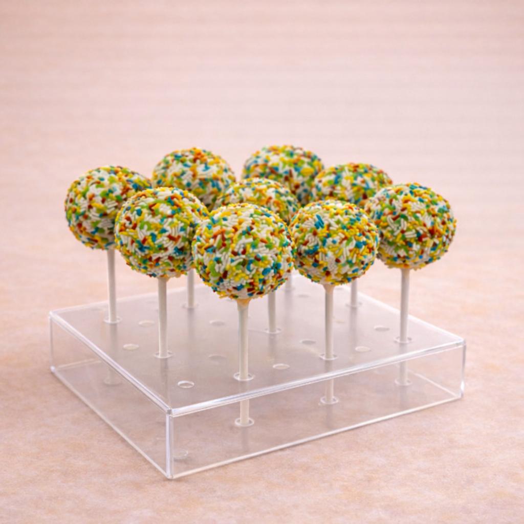 Cake Pops