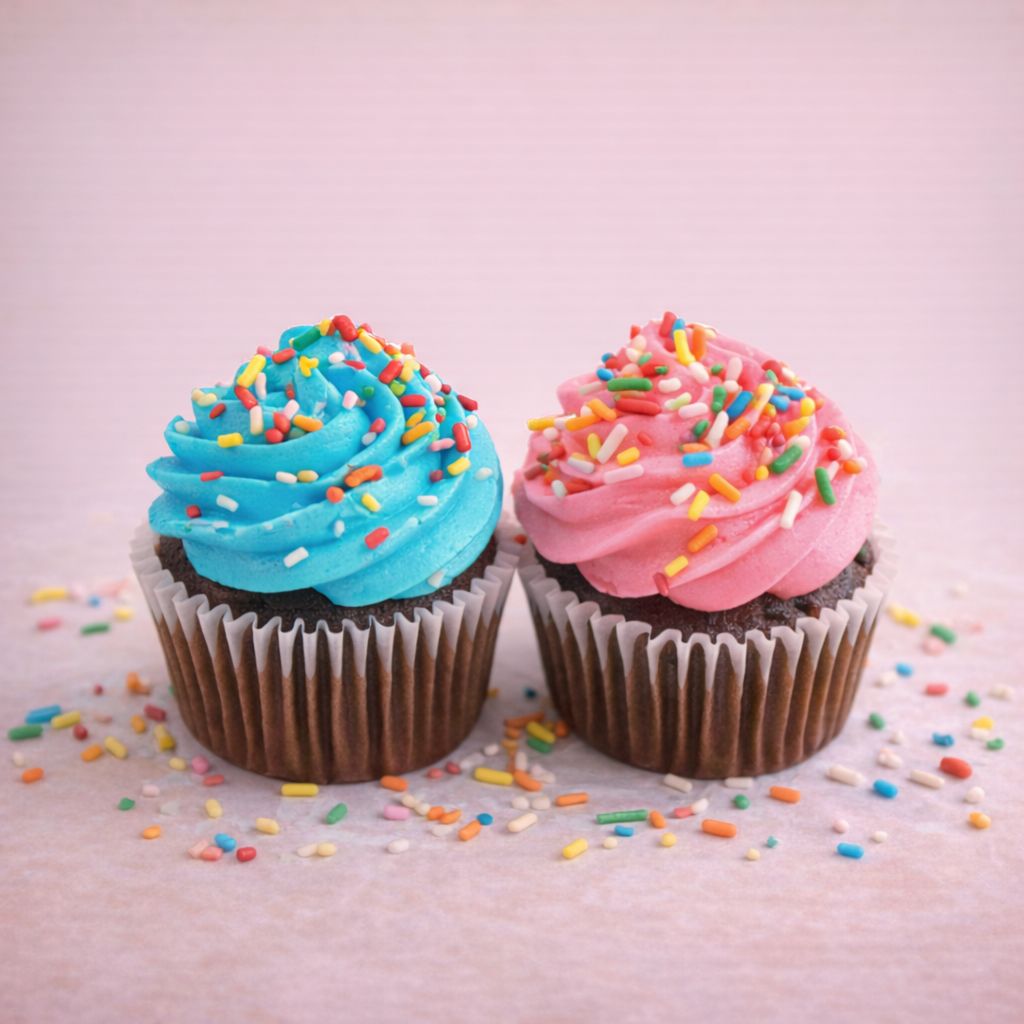 Cupcakes