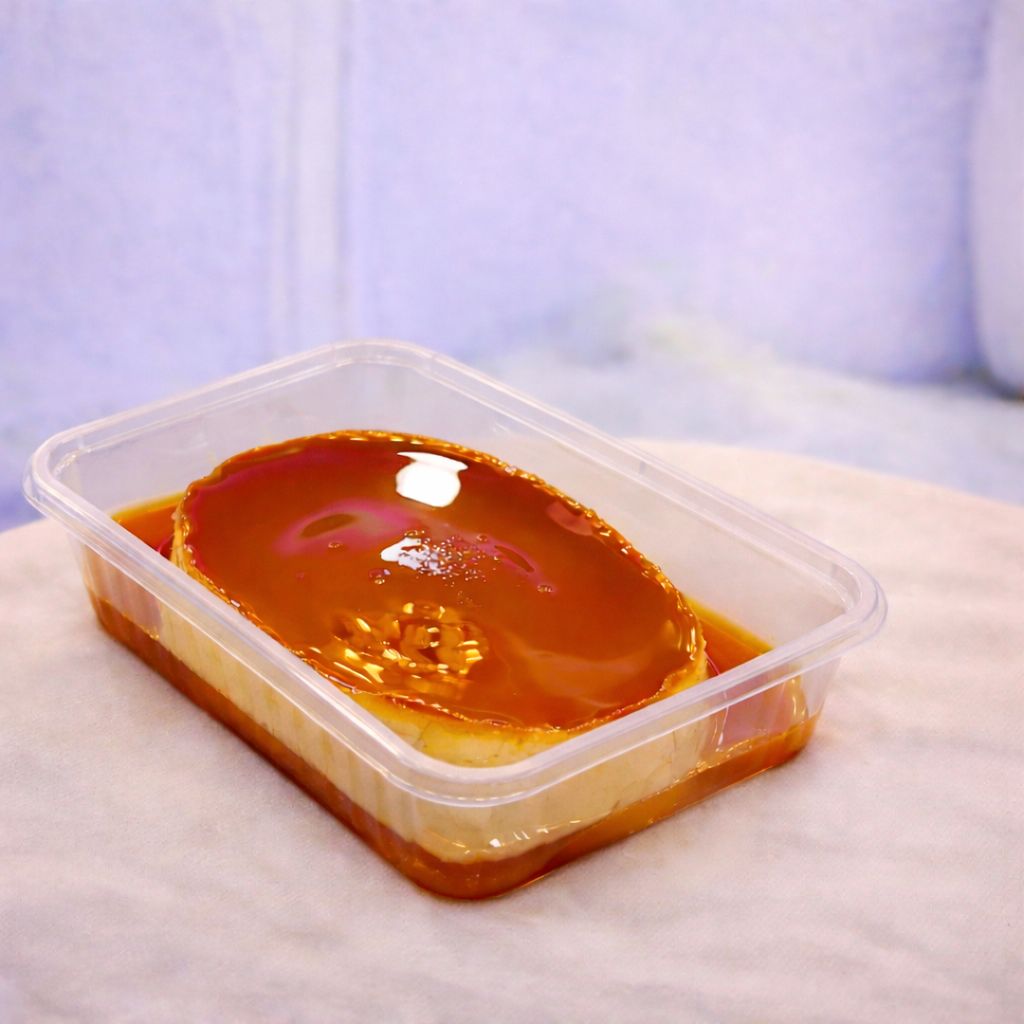 Leche Flan