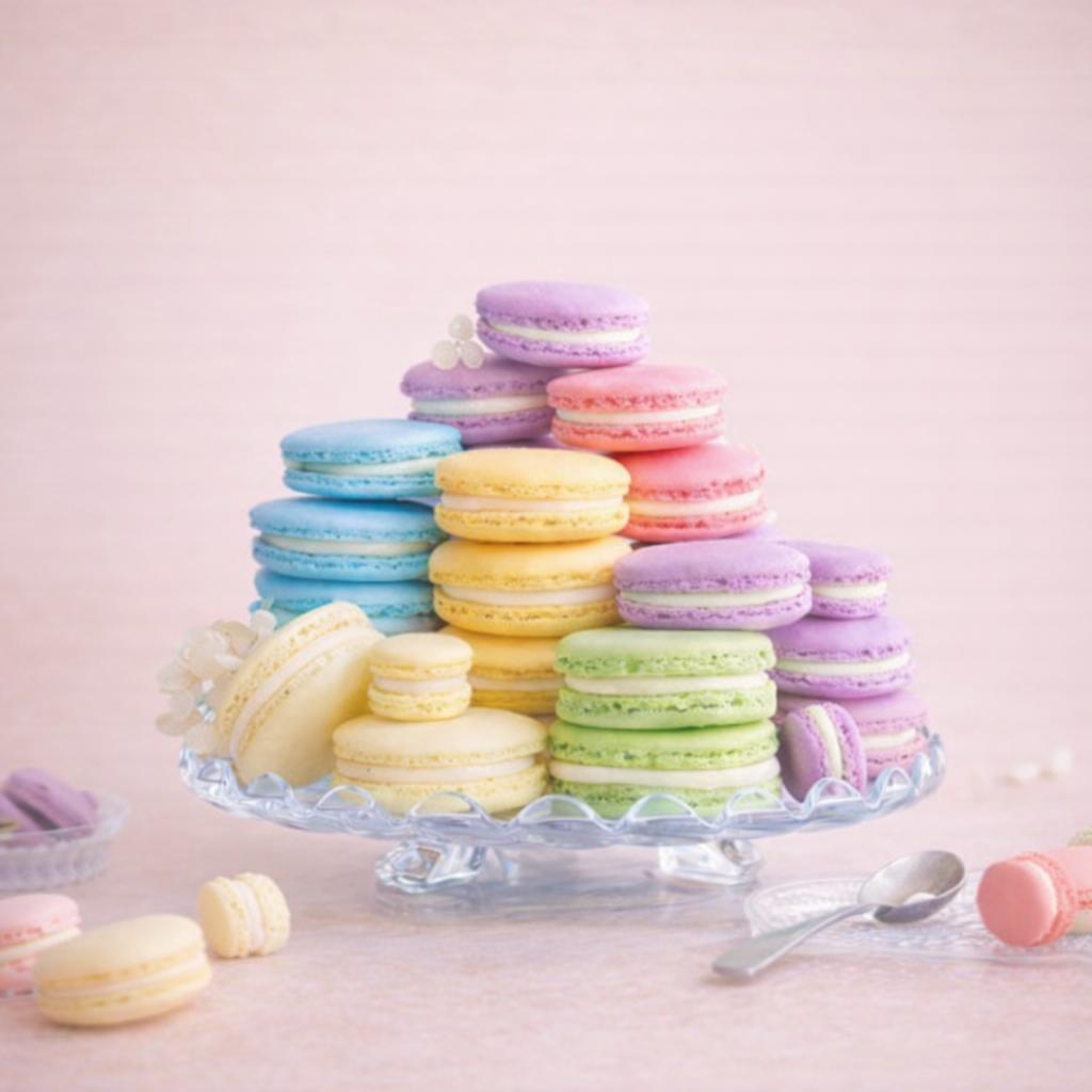 Macaroons