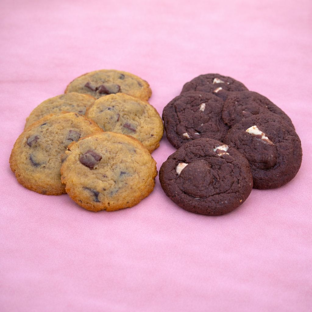 Mini Cookies