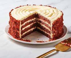 Red Velvet Cake
