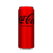 Coke Zero