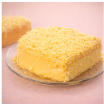 Yema Cake